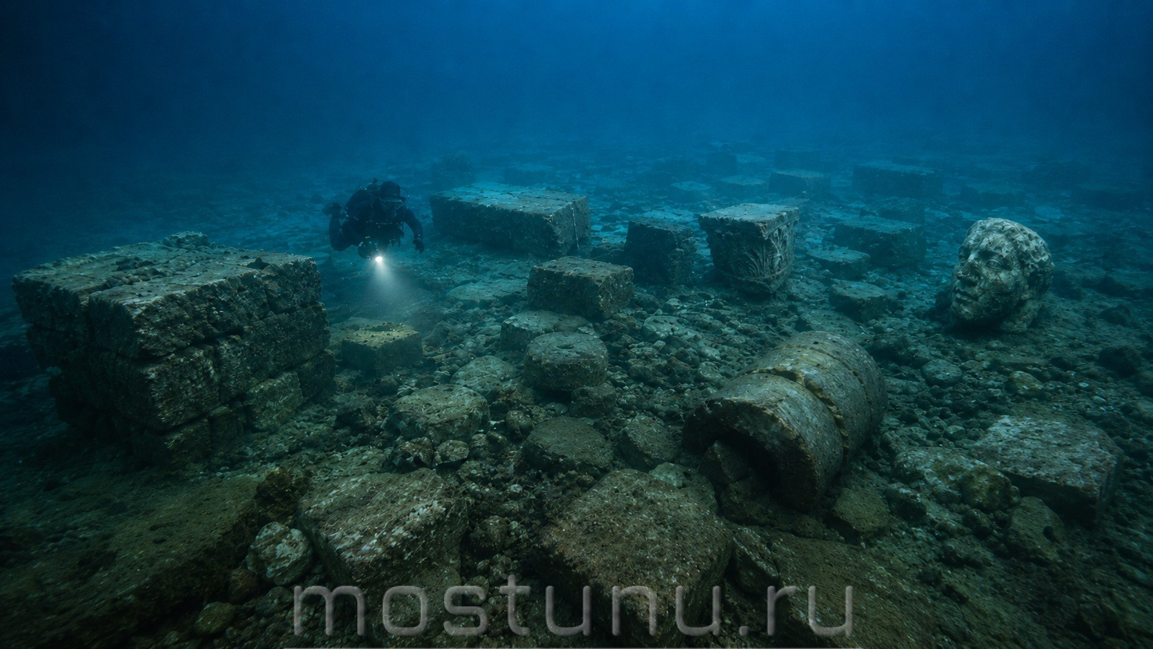 Археологический комплекс